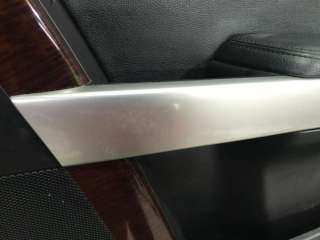 Дверь передняя правая (В сборе) Mazda CX-9 1 2013г. TDY15802XK - Фото 21