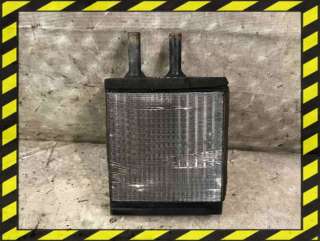  Радиатор отопителя (печки) к Kia Sportage 1 Арт 36169120