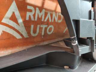 решетка радиатора Audi Q3 1 2014г. 8U0853651M1QP, 8U0853653M - Фото 8