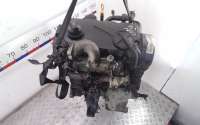 Двигатель  Skoda Superb 1 1.9  Дизель, 2005г. AVB  - Фото 3