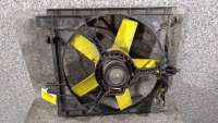  Вентилятор радиатора к Nissan Primera 10 Арт 01029009001