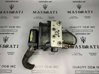 Блок ABS Maserati Quattroporte 2010г. 0265950064,192355,0265005303 - Фото 3