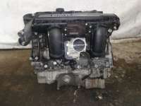Двигатель  BMW 3 E90/E91/E92/E93 2.8  Бензин, 2009г. N51B30A  - Фото 2