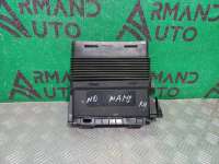 4M0129510D Воздуховод воздушного фильтра к Audi Q7 4M Арт ARM268653