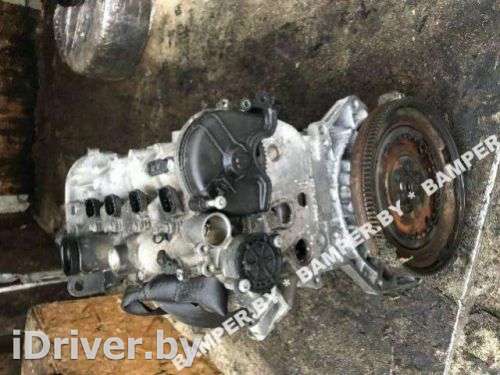 Двигатель  Skoda Roomster restailing 1.2  Бензин, 2011г. CHF  - Фото 1