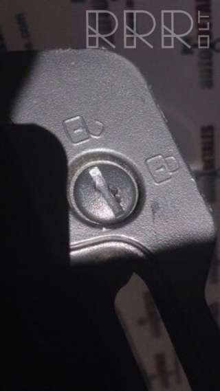 Ящик для инструментов Mercedes GL X166 2010г. a1646900114 , artADT28206 - Фото 6