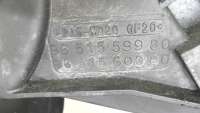 Защита (кожух) ремня ГРМ Citroen Xsara Picasso 2006г.  - Фото 3