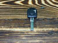  Ключ к Volkswagen Golf 4 Арт 57349778