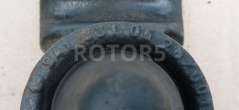 Отбойник подвески Mercedes Actros 2009г. A9413310525 - Фото 3