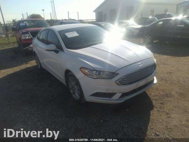 Крыша Ford Fusion 2 2017г.  - Фото 1