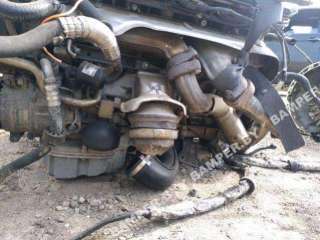 Двигатель  Mercedes S W220 6.0  Бензин, 2001г. 13797040007955  - Фото 12
