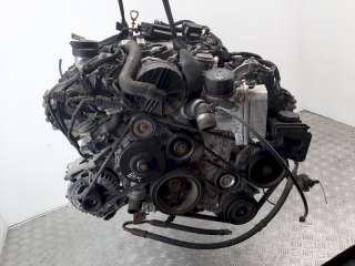 Двигатель  Mercedes E W211 3.0  2008г. 272.943 30608973  - Фото 2