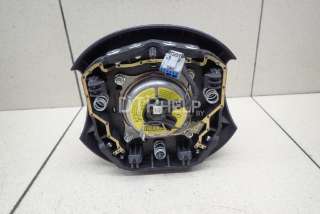 Подушка безопасности в рулевое колесо MINI Cooper R50 2001г. 32309806258 - Фото 2