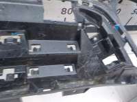 Спойлер (нижняя часть) бампера заднего BMW X6 F16  51127360728 - Фото 2
