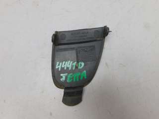 Заглушка буксировочного крюка Volkswagen Jetta 6 2012г.  - Фото 2