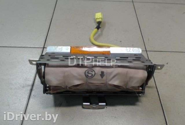 Подушка безопасности пассажирская (в торпедо) Infiniti FX1 2004г. K851ECL70A - Фото 1
