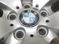 Диски колесные легкосплавные (к-кт) R18 5x120 ET51 к BMW X3 E83  - Фото 9