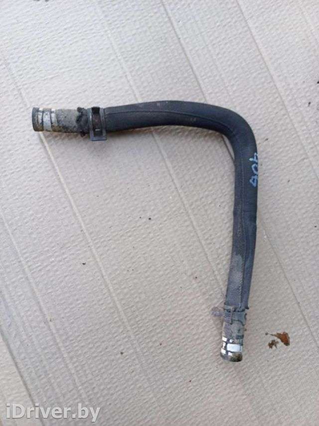 Патрубок (трубопровод, шланг) Peugeot 406 2000г.  - Фото 1
