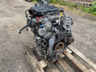 Двигатель  Infiniti G 4 3.5  Бензин, 2010г. VQ35,VQ35HR  - Фото 3