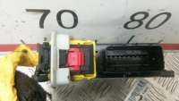 Блок управления airbag Chevrolet Orlando 2012г. as2437e000137716 - Фото 2