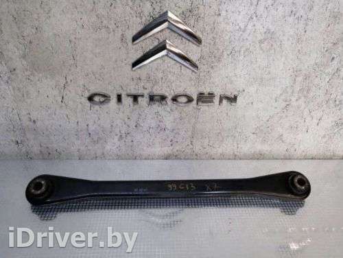 Рычаг задний Citroen C5 2 2010г.  - Фото 1