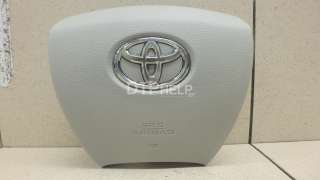 4513008070B0 Подушка безопасности в рулевое колесо к Toyota Sienna 3 Арт AM95419178