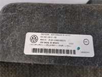 Обшивка багажника Volkswagen Jetta 6 2013г. 5C6867428R - Фото 2
