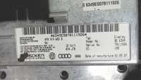 Дисплей компьютера Audi Q7 4L 2007г. 4F0919603B - Фото 3
