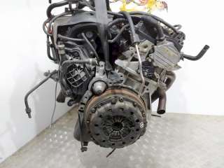 Двигатель  BMW 3 E46 2.0  2005г. N42B20AB  - Фото 5
