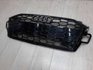 8W6853651BJRN4 Решетка радиатора Audi A5 (S5,RS5) 2 Арт ZAP255139, вид 5