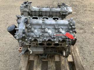Двигатель  Mercedes GLK X204 3.5  Бензин, 2012г. 276852,276.957,M276957,M276957,M276820,M276821,M276822,M276823,M276824,M276825,M276826,M276850,27685  - Фото 7