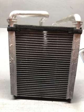 Радиатор отопителя (печки) Honda Jazz 1 2006г. H101201393 - Фото 2