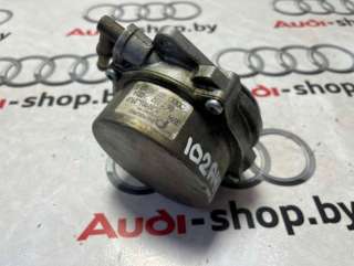 Насос вакуумный Audi A4 B7 2007г. 057145100AD - Фото 3