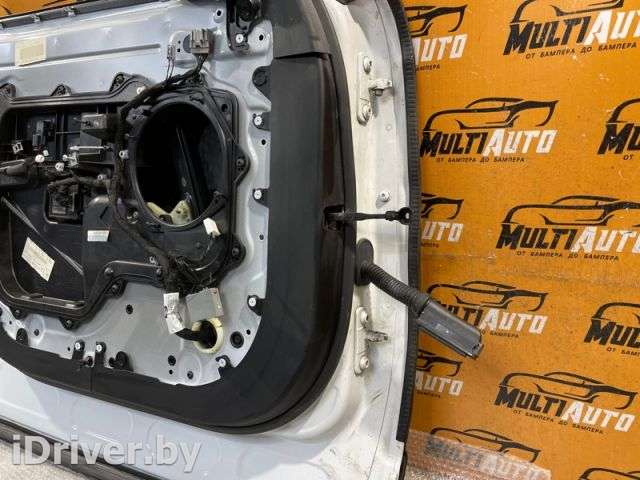 Обшивка рамки двери Land Rover Range Rover Sport 2 2014г. LR037506 - Фото 1