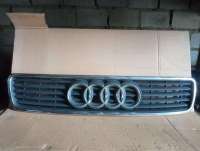  Решетка радиатора к Audi A4 B5 Арт 18749071