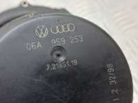 Насос продувки катализатора Volkswagen Bora 2000г. 06A959253 - Фото 4