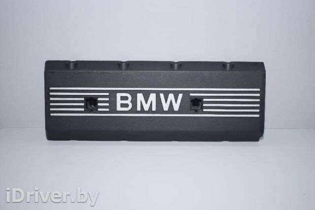 Декоративная крышка двигателя BMW X5 E53 2003г. 1702856 , art577659 - Фото 1