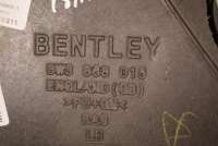 Обшивка двери передней левой (дверная карта) Bentley Continental 4 2016г. 3W8868015A , art889006 - Фото 10