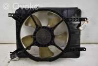 Вентилятор радиатора Honda Legend 3 2000г. artMKO34868 - Фото 2