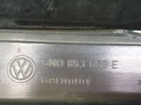 решетка радиатора Volkswagen Tiguan 1 2011г. 5N0853651J9B9, 5N0853653E - Фото 9
