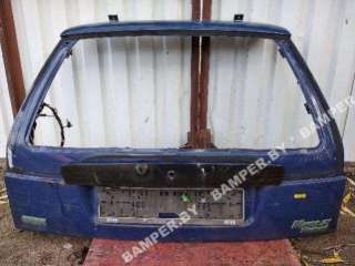  Крышка багажника (дверь 3-5) Fiat Marea Арт 003087, вид 1