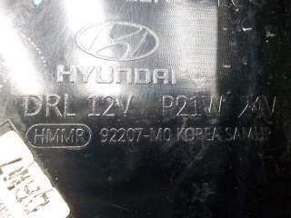 92207M0000 ПТФ левая Hyundai Creta 1 Арт 574115, вид 7