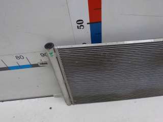 Радиатор кондиционера Mercedes GL X166  A2475000054 - Фото 3