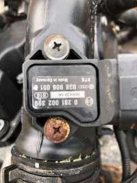  Клапан отсечки топлива к Ford Galaxy 1 restailing Арт 45245414