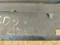 Кронштейн крепления крыла Citroen C4 1 2007г. 5639811, 24f05 - Фото 3