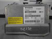 31264402 Блок управления подушек безопасности к Volvo V70 3 Арт 00059291