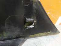молдинг двери багажника Nissan Qashqai 2 2013г. 908104EU0H, 3б12 - Фото 7
