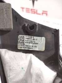 Обшивка багажника Tesla model 3 2020г. 1086277-90-F - Фото 2
