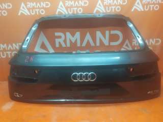 4M0827025D дверь багажника Audi Q7 4M Арт AR149752, вид 1