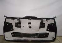 Обшивка крышки багажника BMW X1 F48  51497350844 - Фото 2